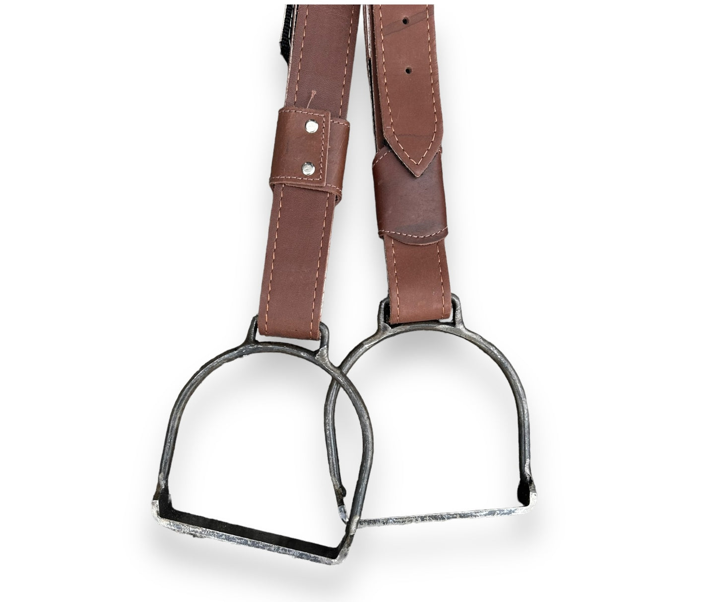 Estriberas con Estribo