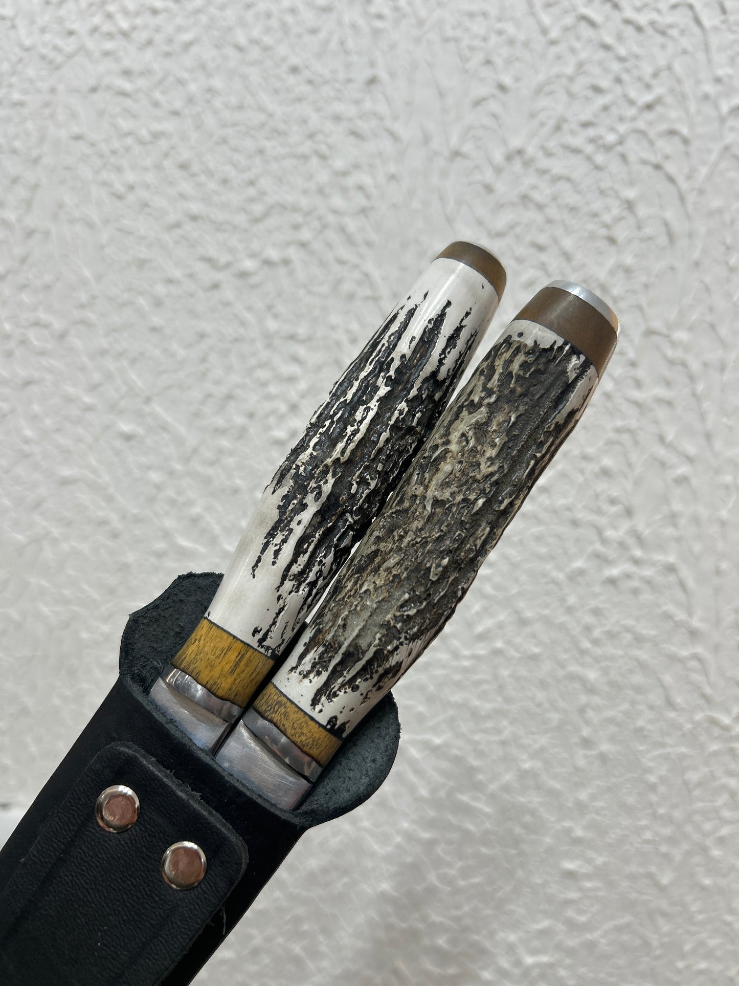 Conjunto de artesanato