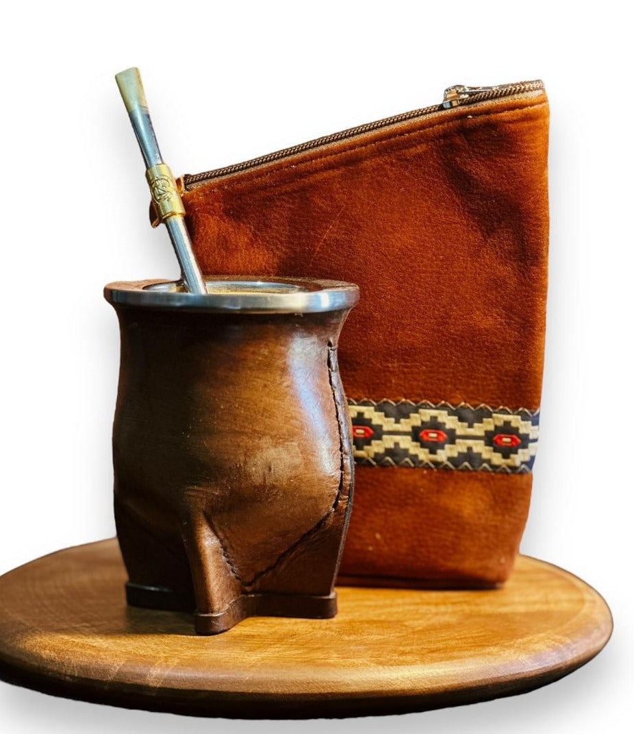 Alguém já provou chimarrão? Queria saber a opinião da galera. : r/tea, image size:926x1071