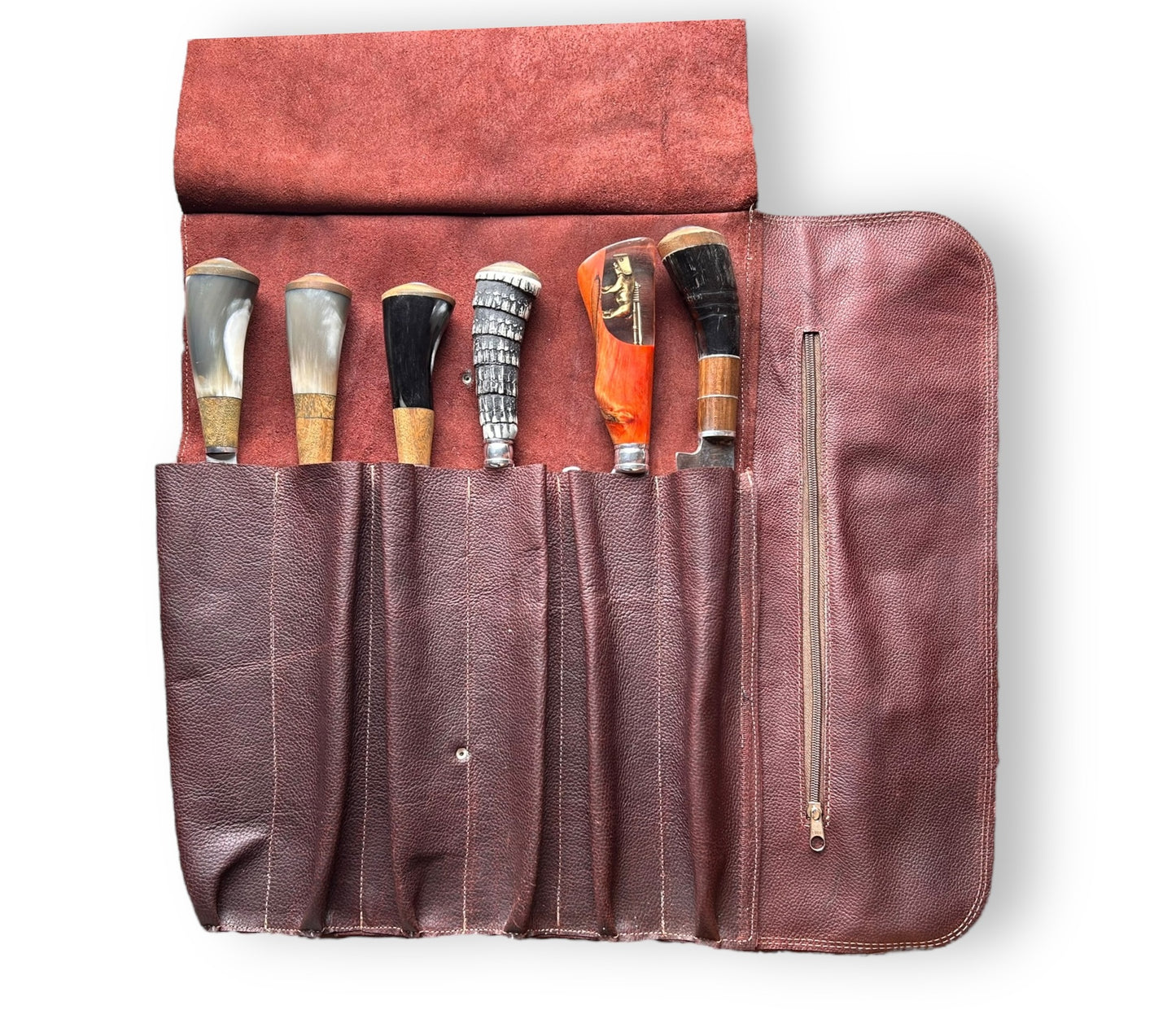 Estuche para cuchillos