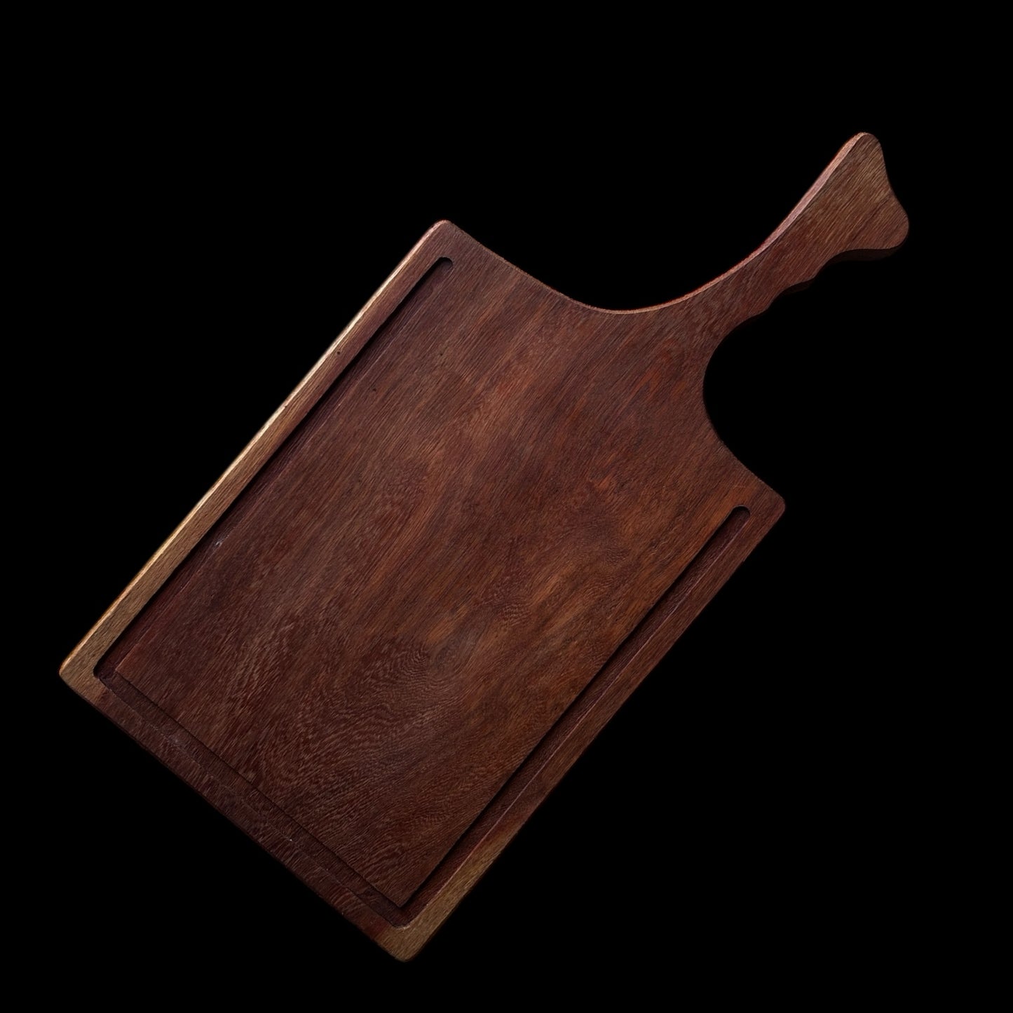 Tabla Gaúcha Paleta