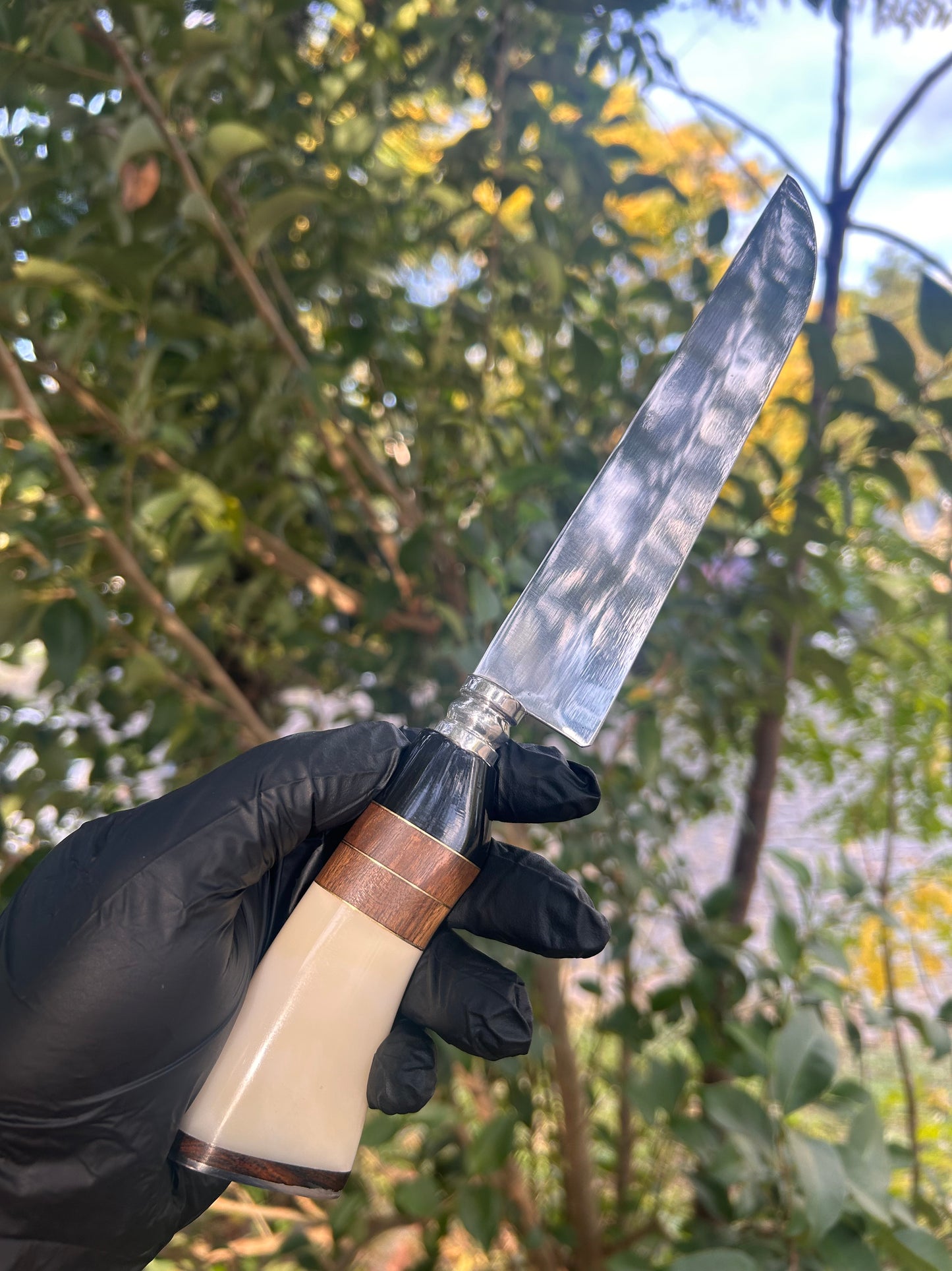 Cuchillo Gaucho
