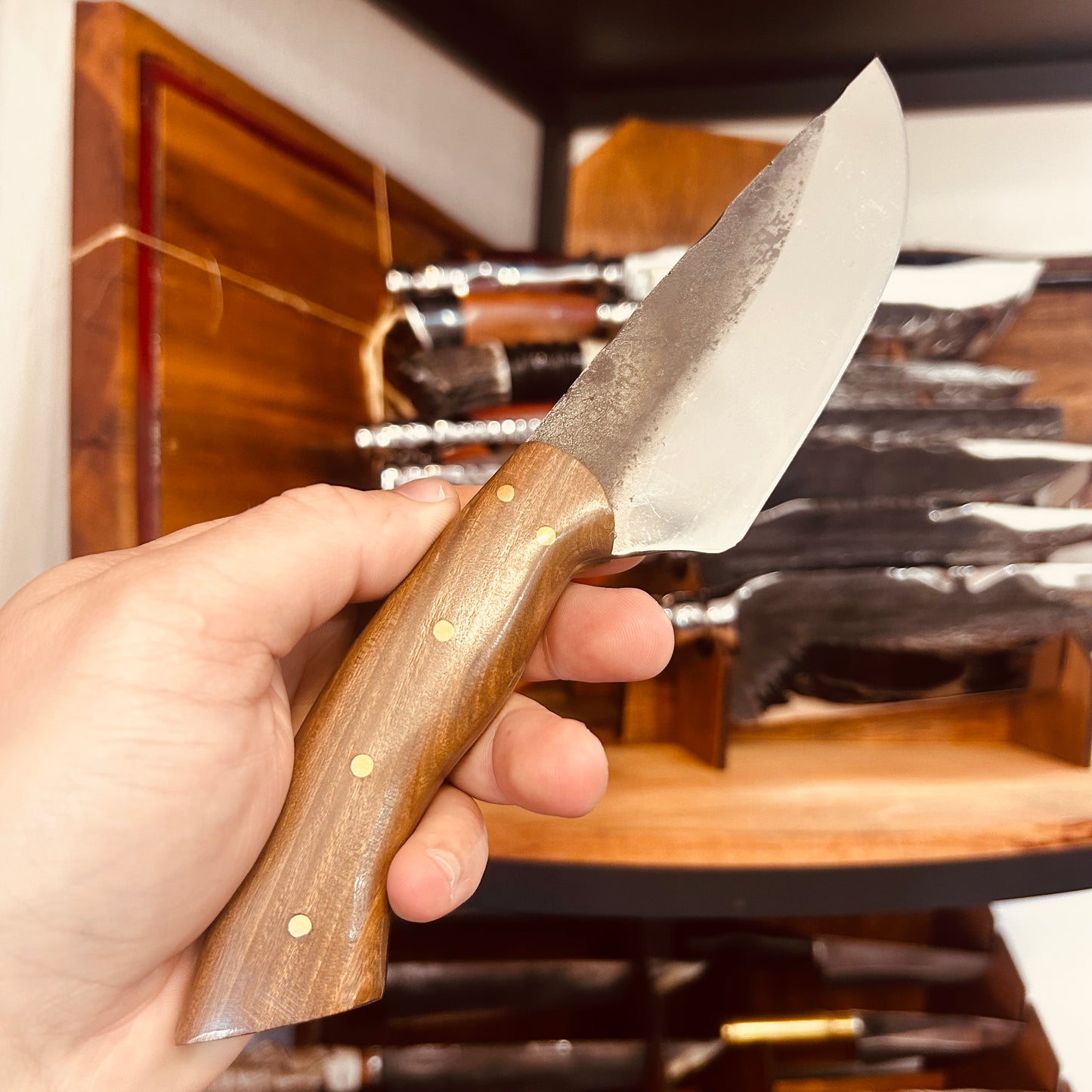 Cuereador Verijero con Abridor