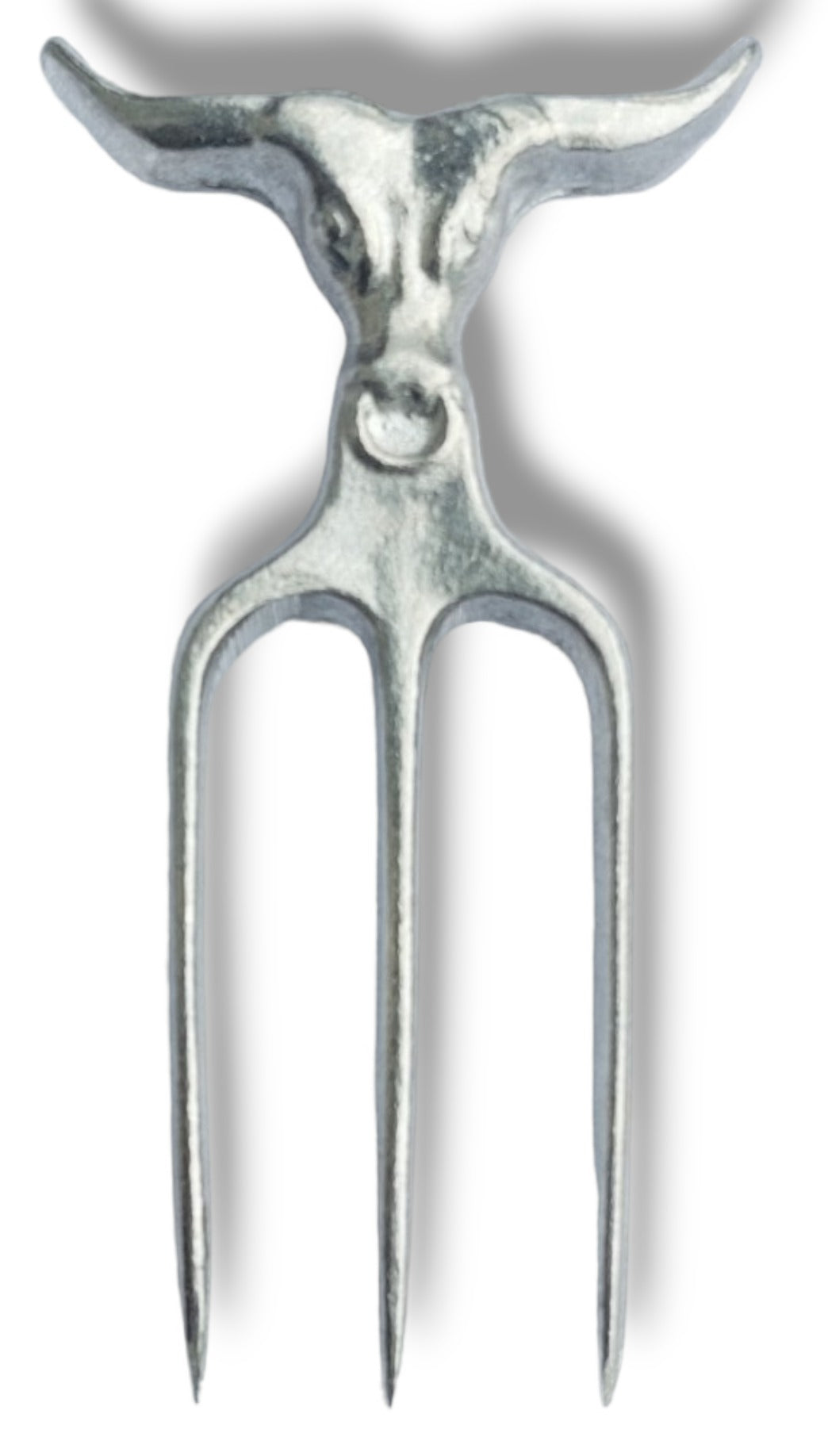 Garra de Oso y Tridente