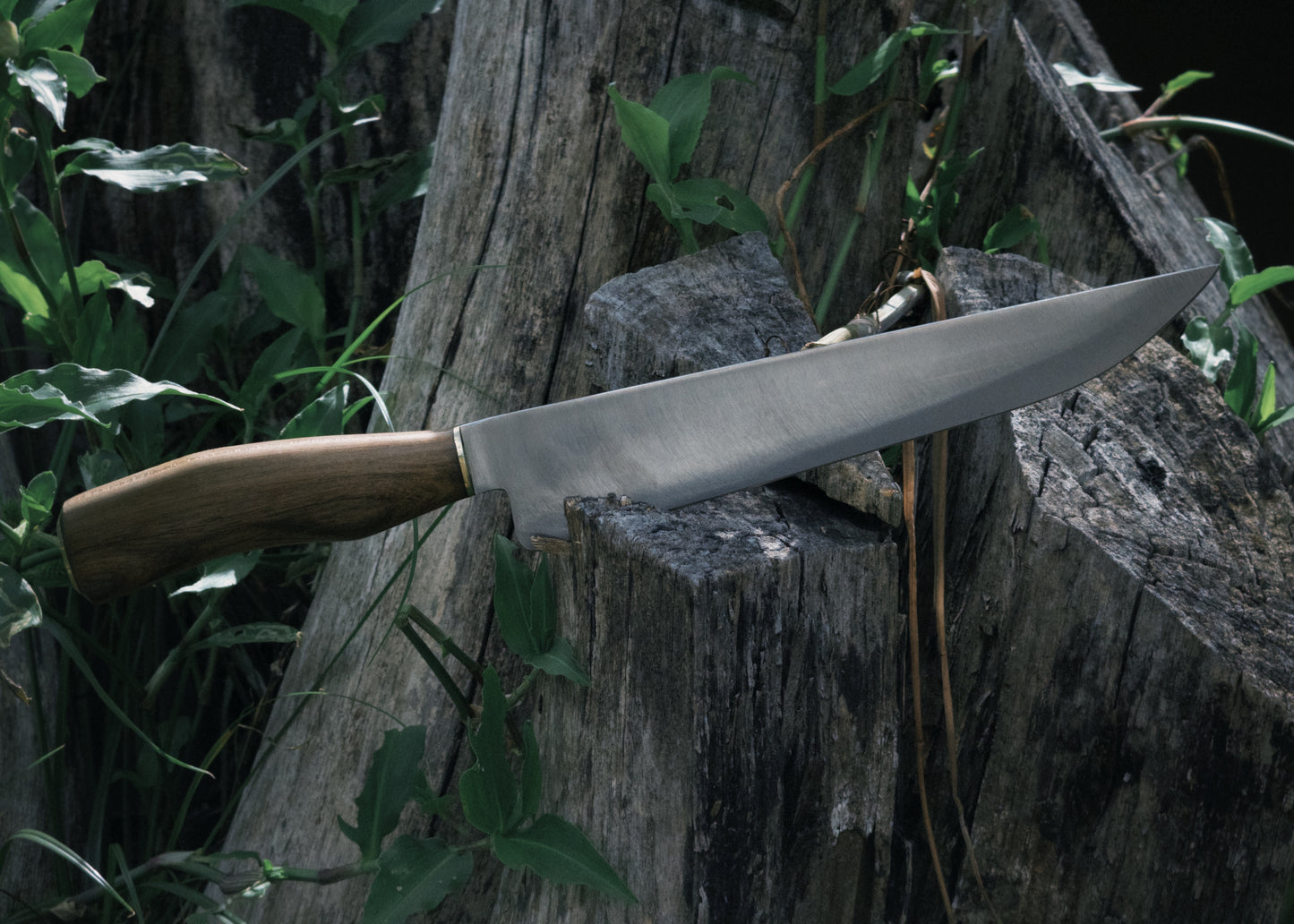 Cuchillo Criollo Gaucho