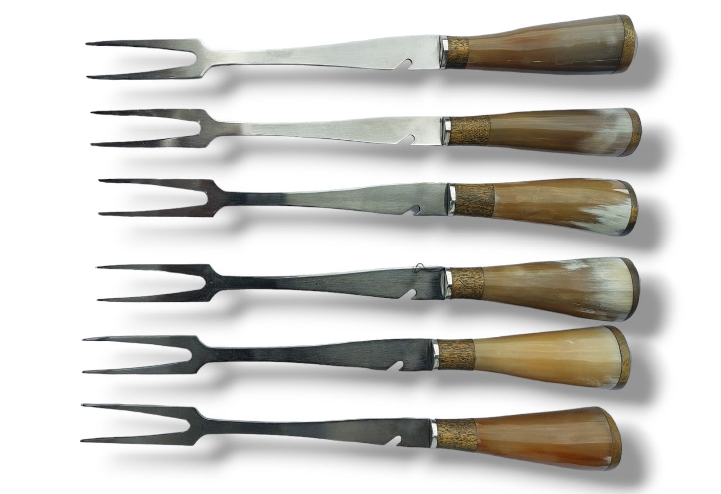 Pinchos Criollos / Por Mayor