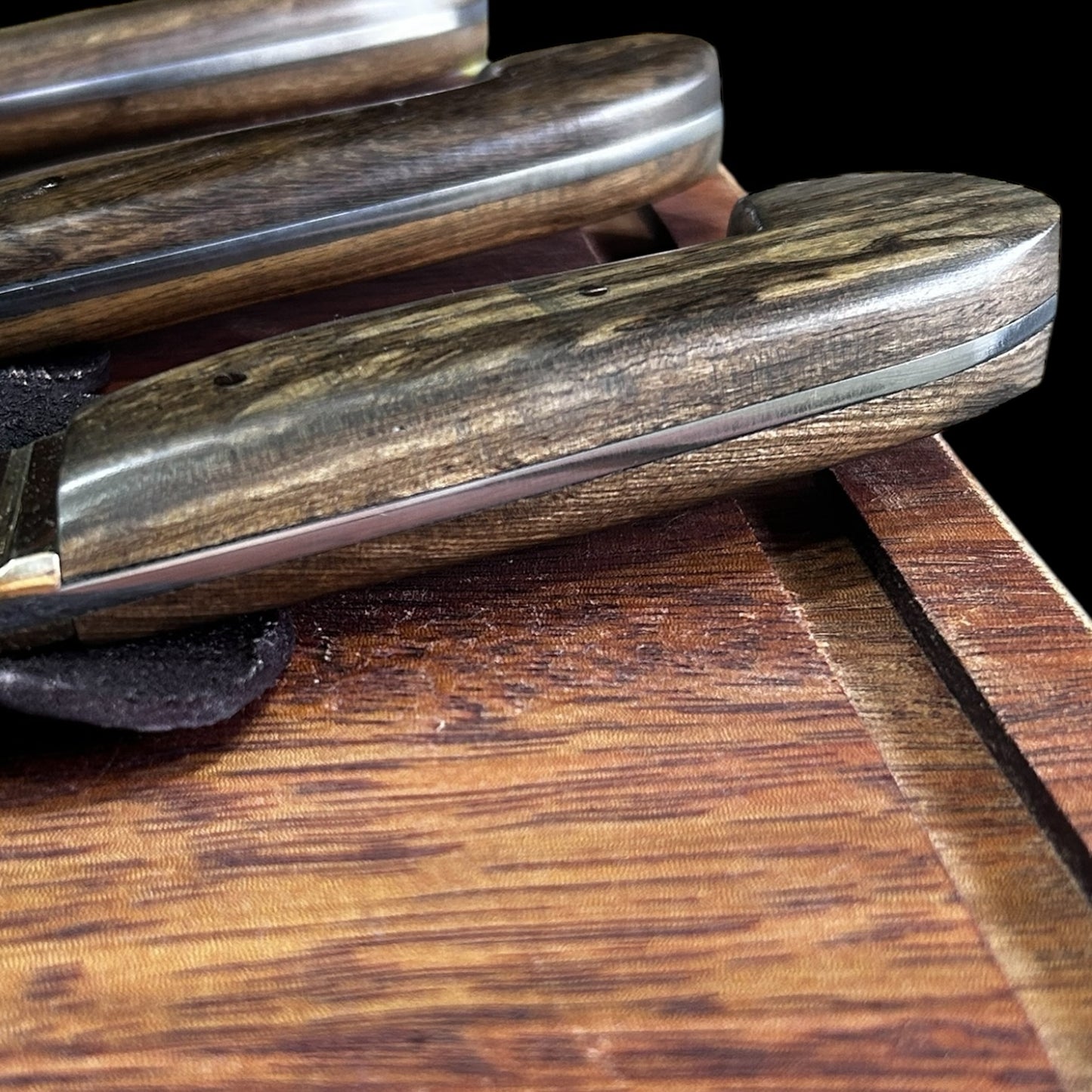 Cuchillo Feliz Día Papá