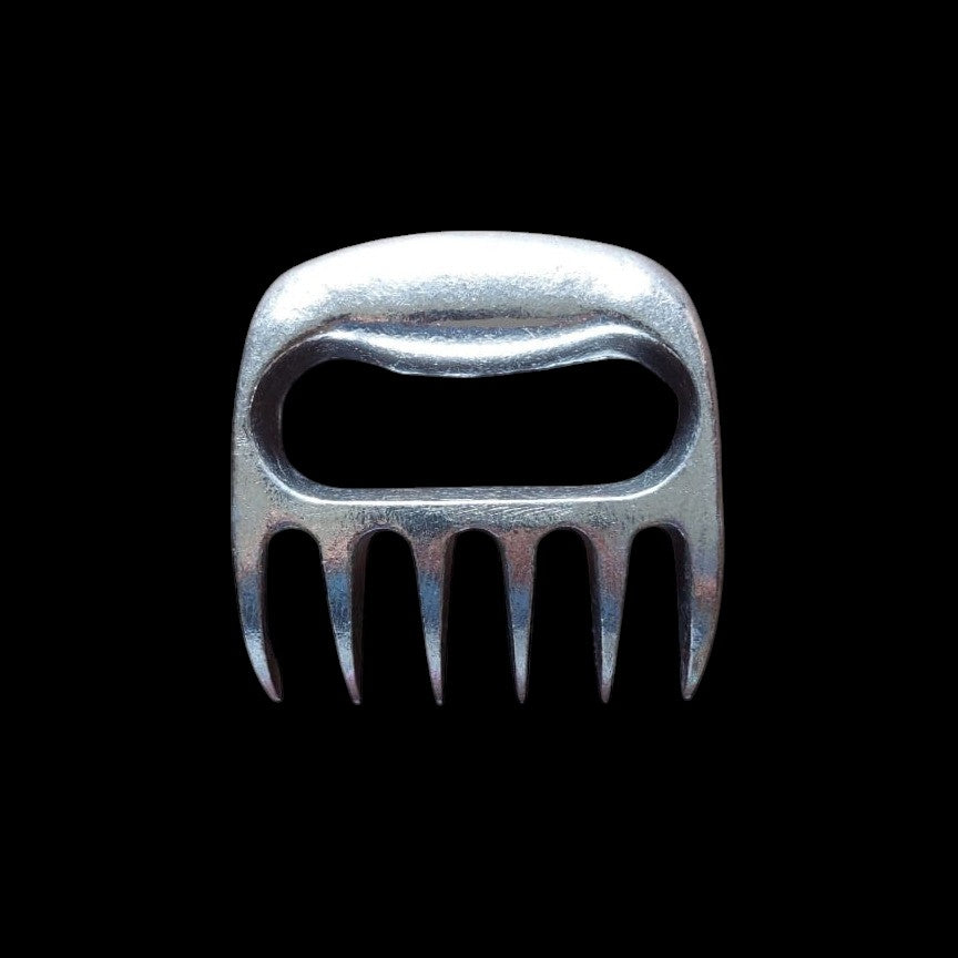 Garra de oso con packaging