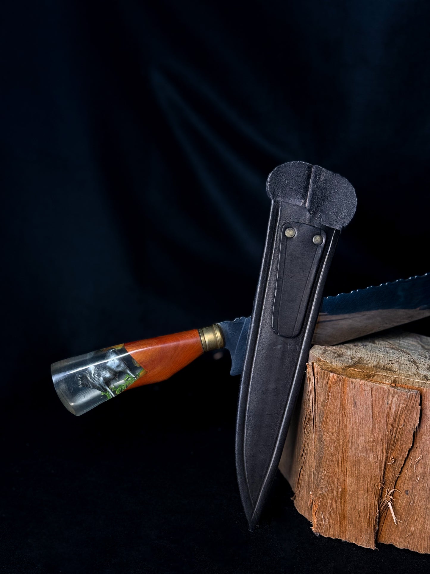 Cuchillo Toro