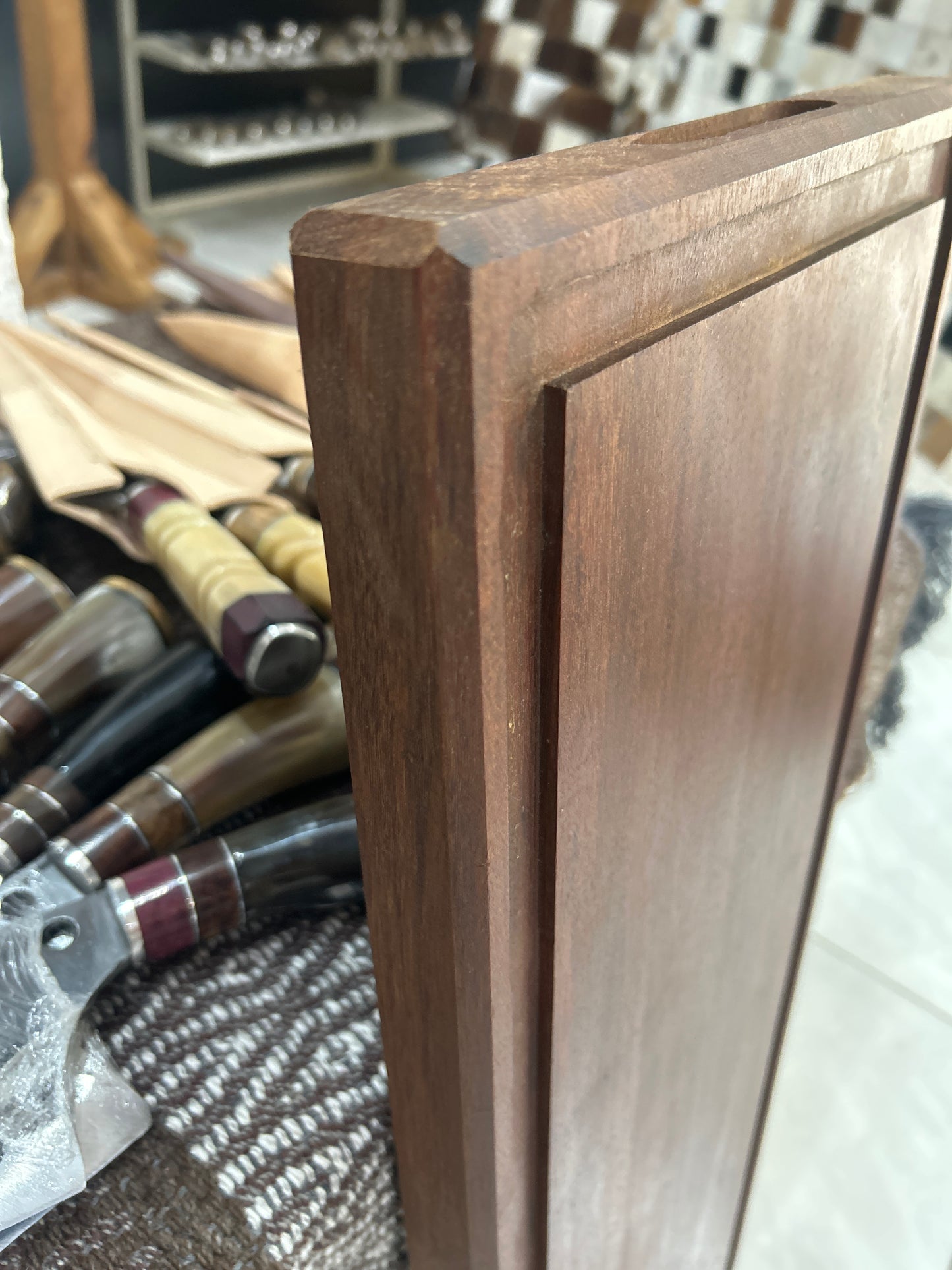 Conselho da Família Lapacho