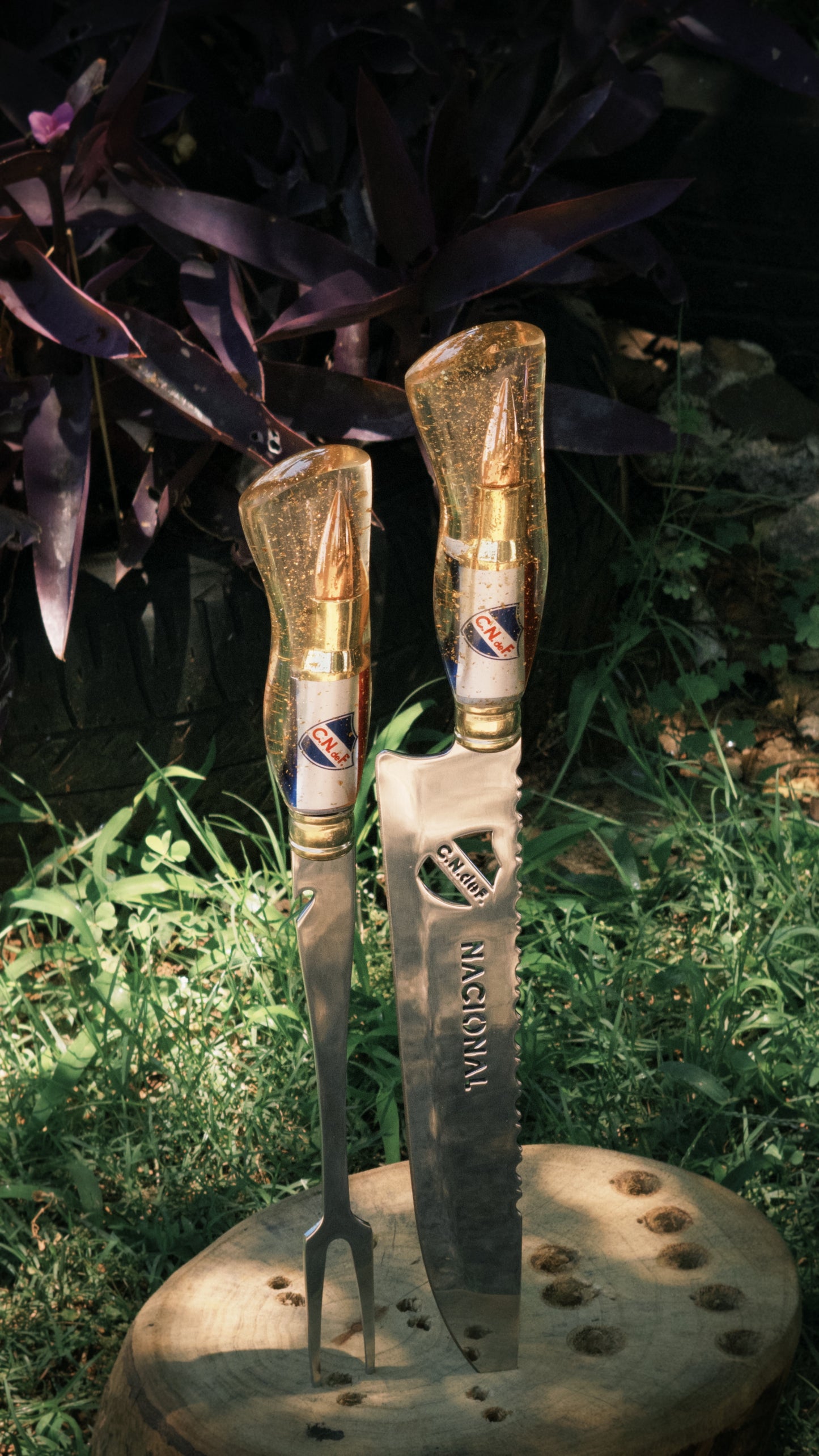 Pre Lanzamiento / Clásico Premium Nacional vs Peñarol