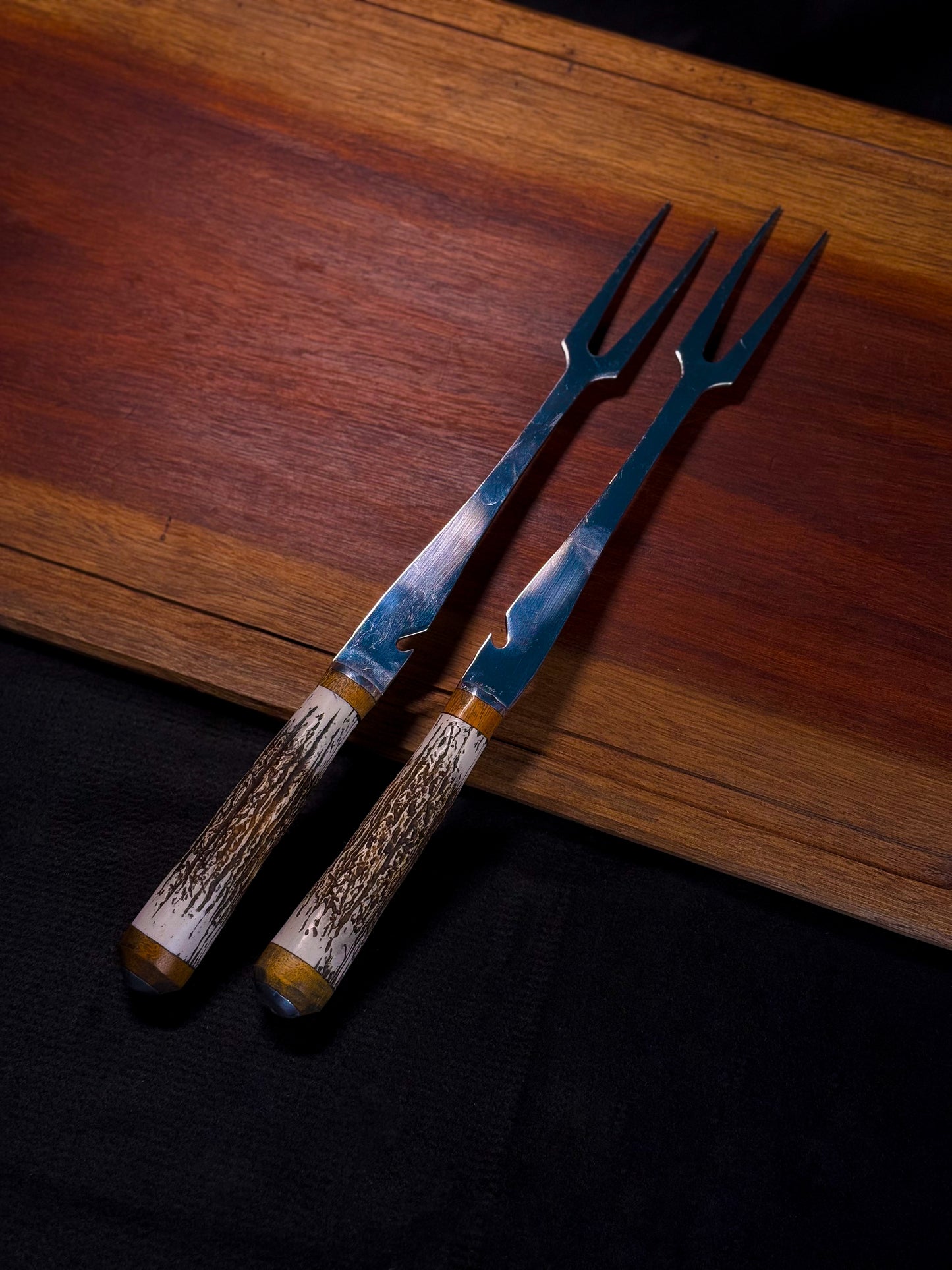 Pincho Criollos Ciervo