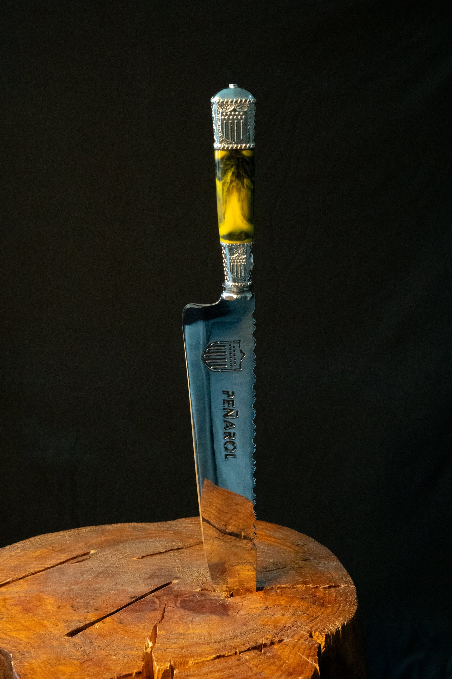 Zamak Peñarol