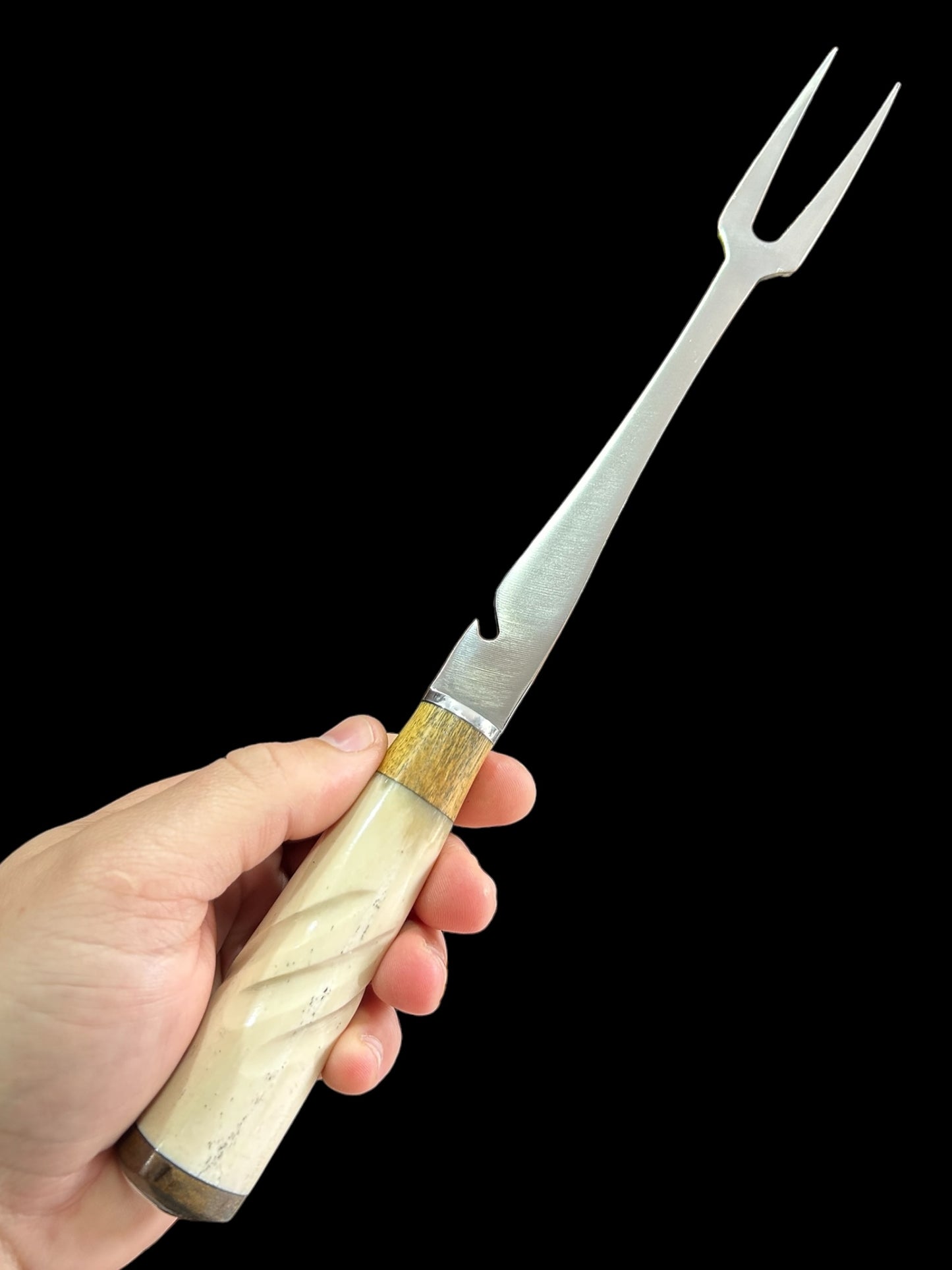 Pincho Criollos Hueso