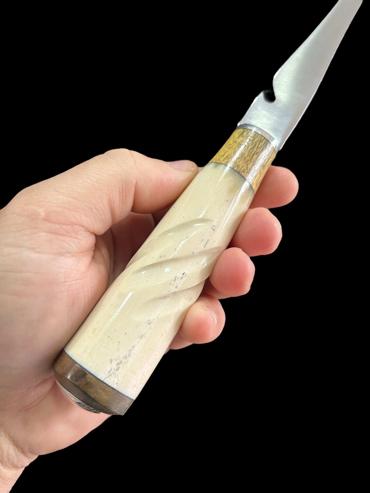 Espetos Criollo de Osso / Maiores