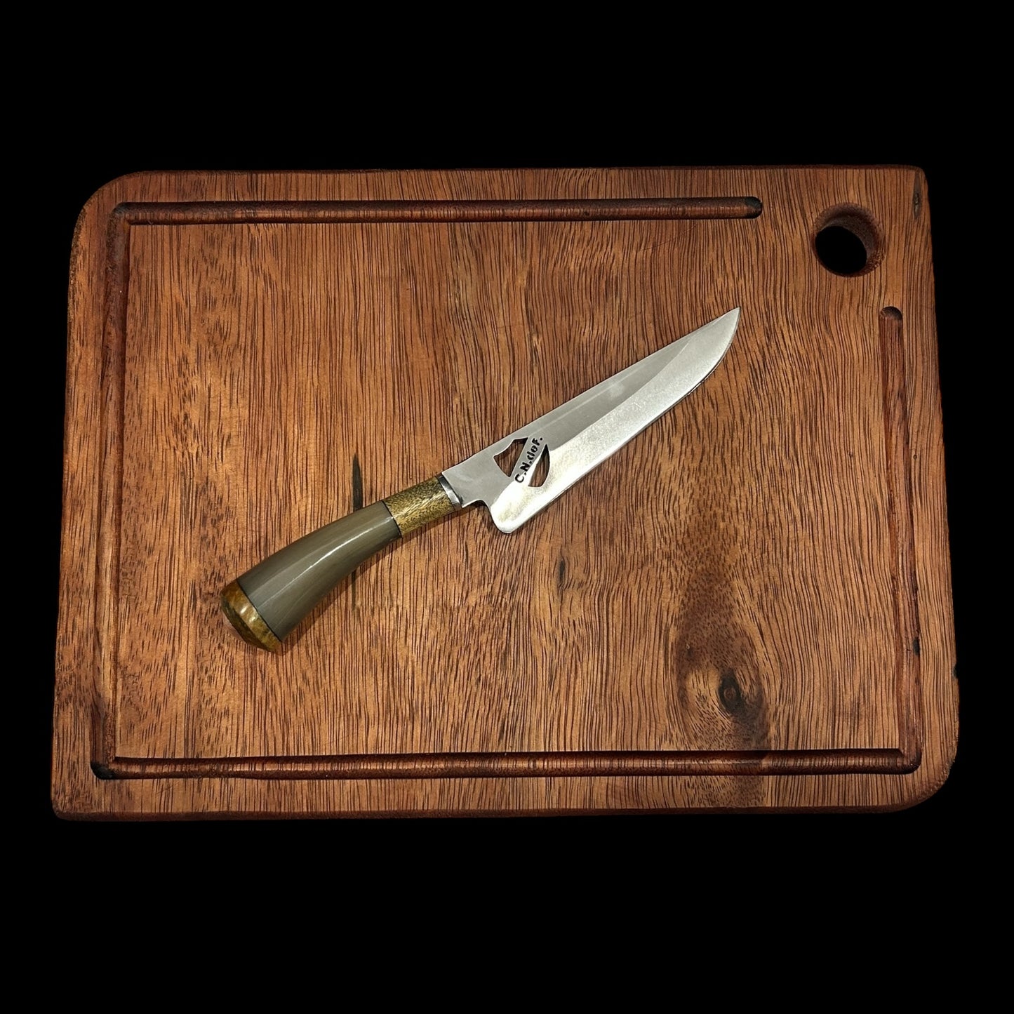 Cuchillo Criollo Nacional