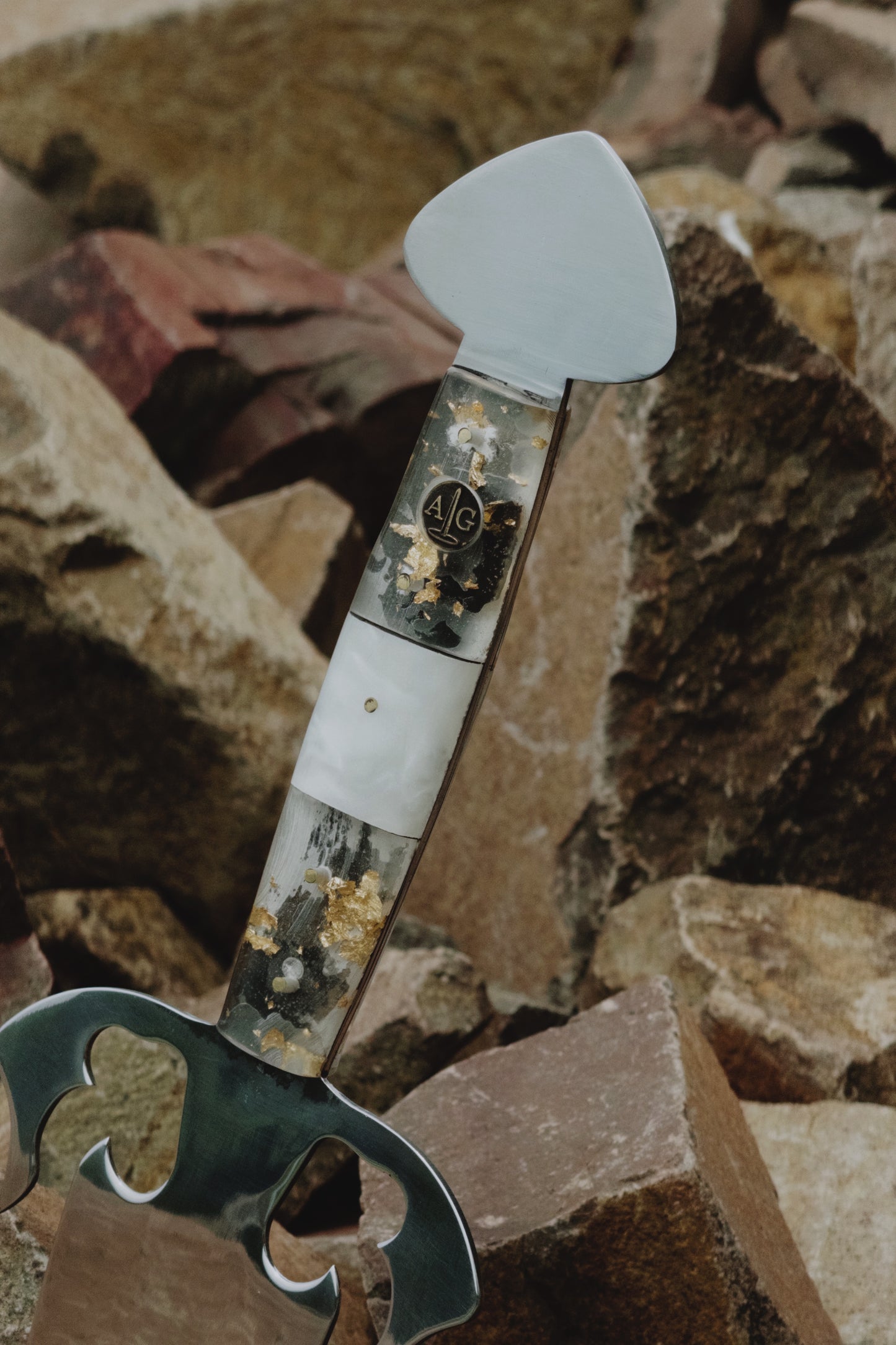 Espada de Guerreiro Artegaucho