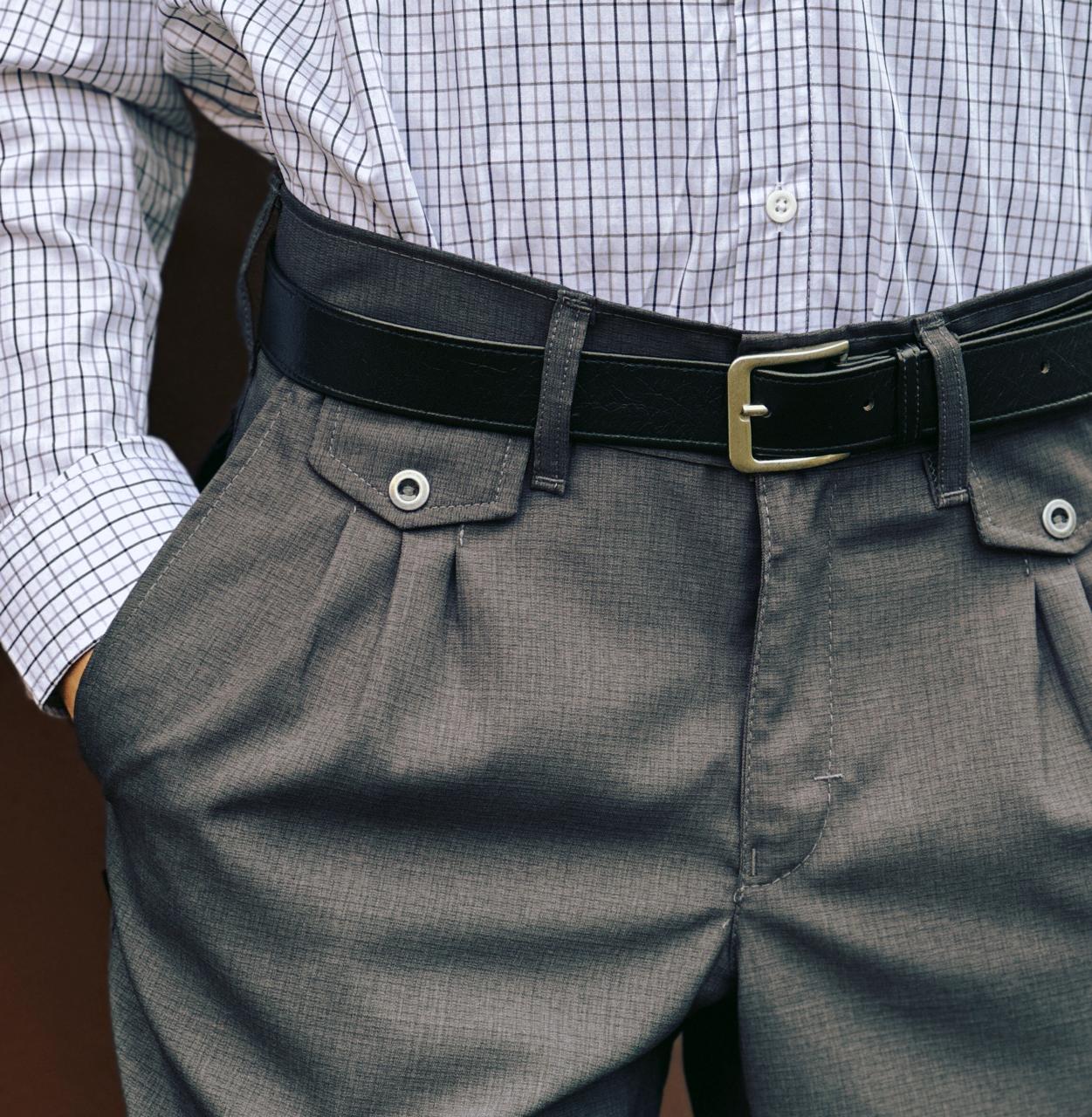 Bombacha de Sastre/Alfaiataria