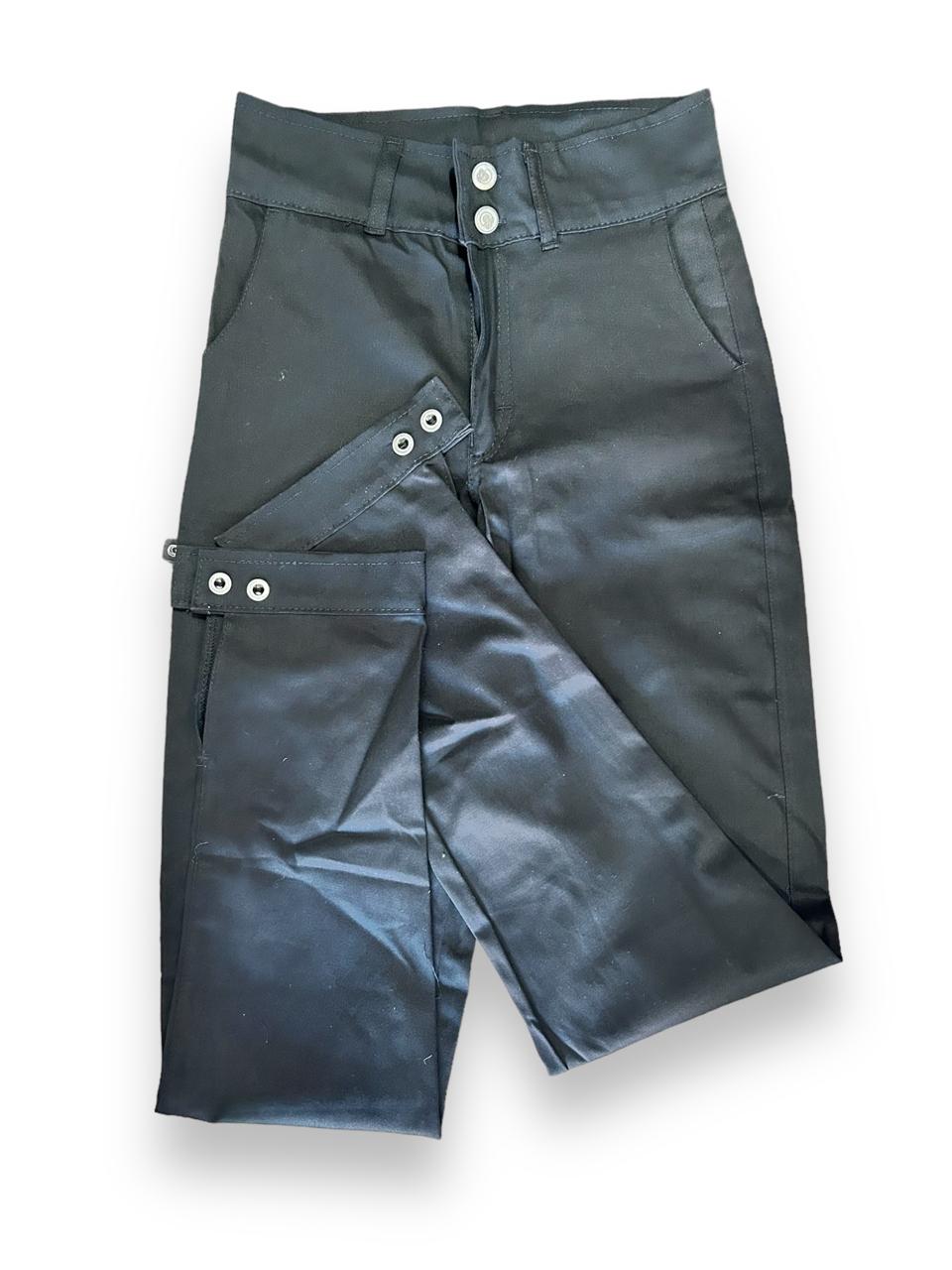 Bombacha Gaucha Femenina