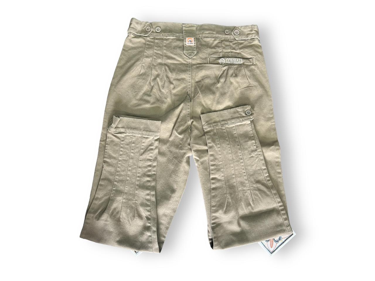 Bombacha Combate Masculina