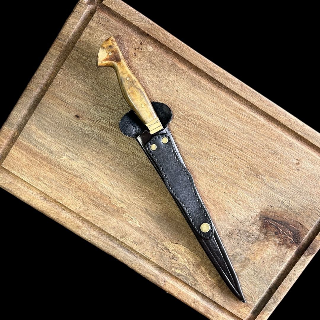 Jabalicera 12’ Fosfato