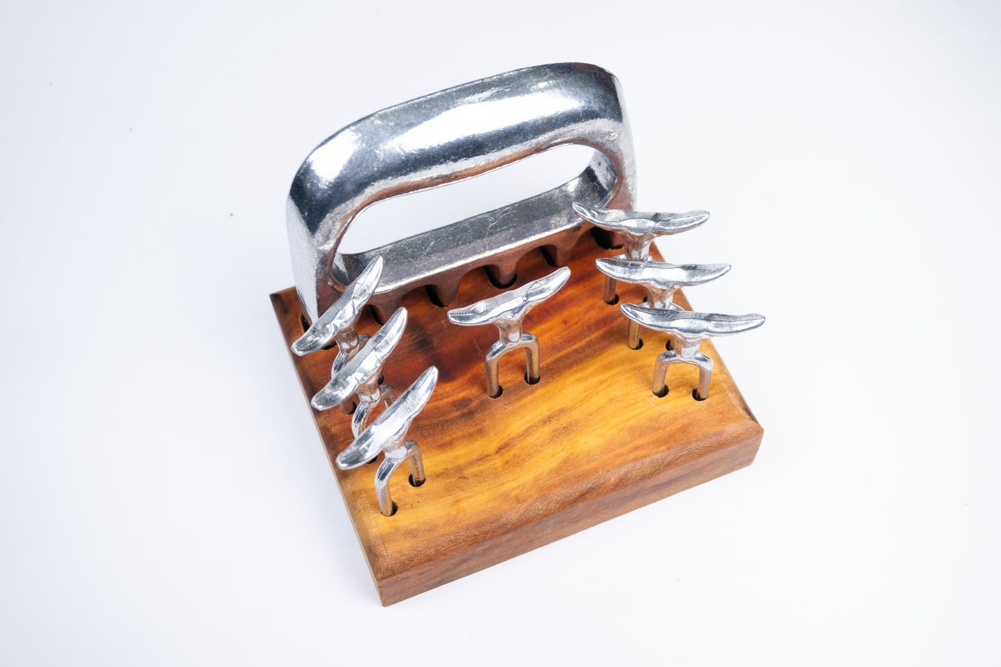 kit Pincho Picada con Base