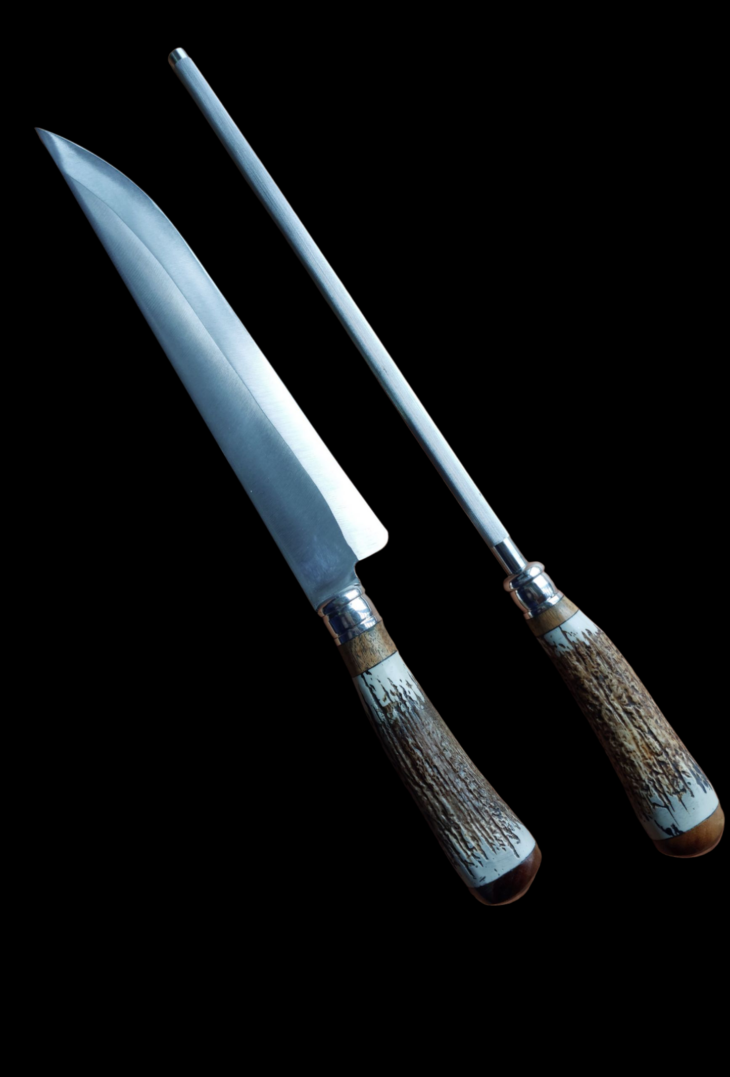 Criollo Ciervo Premium+Chaira