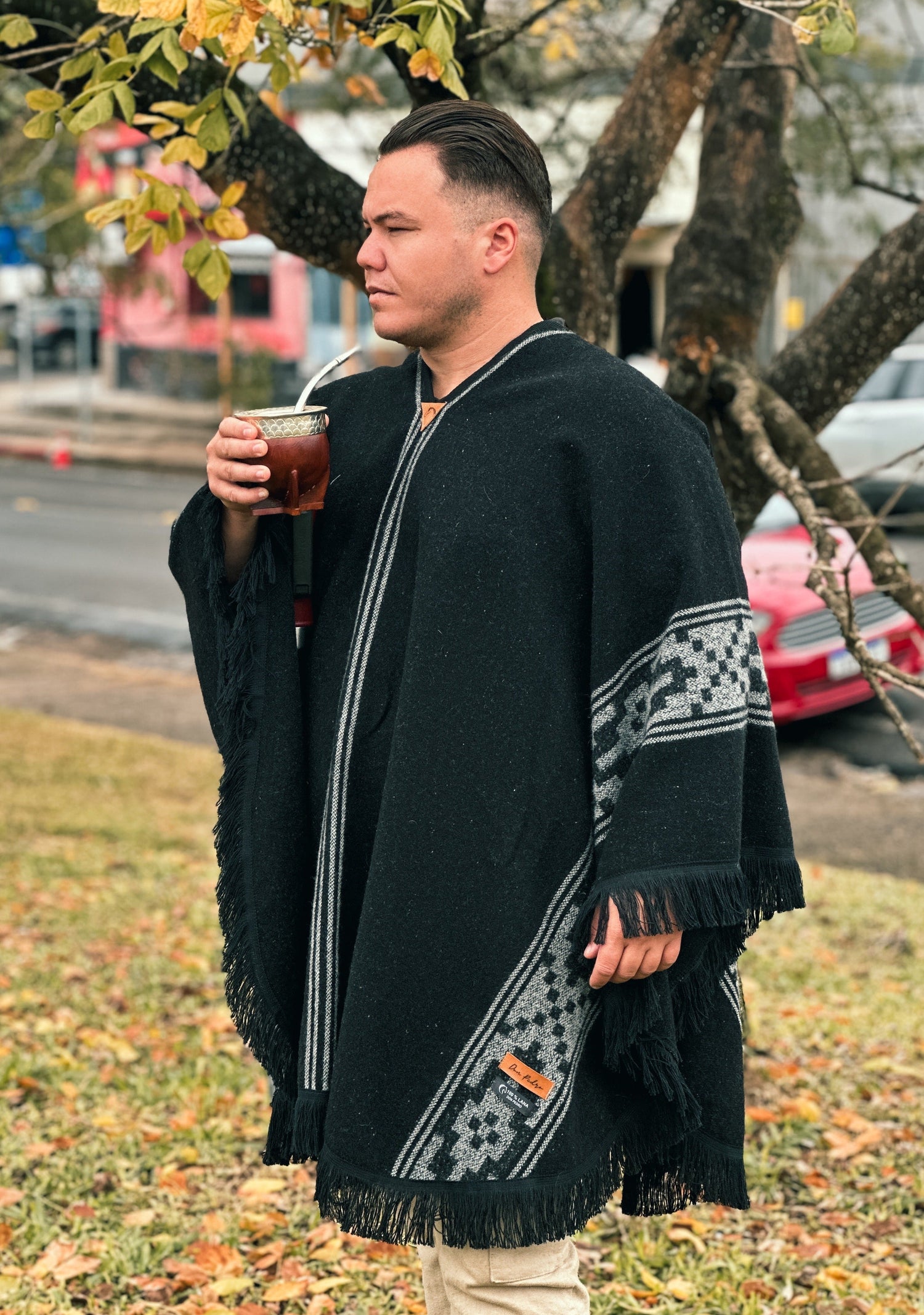 Ponchos