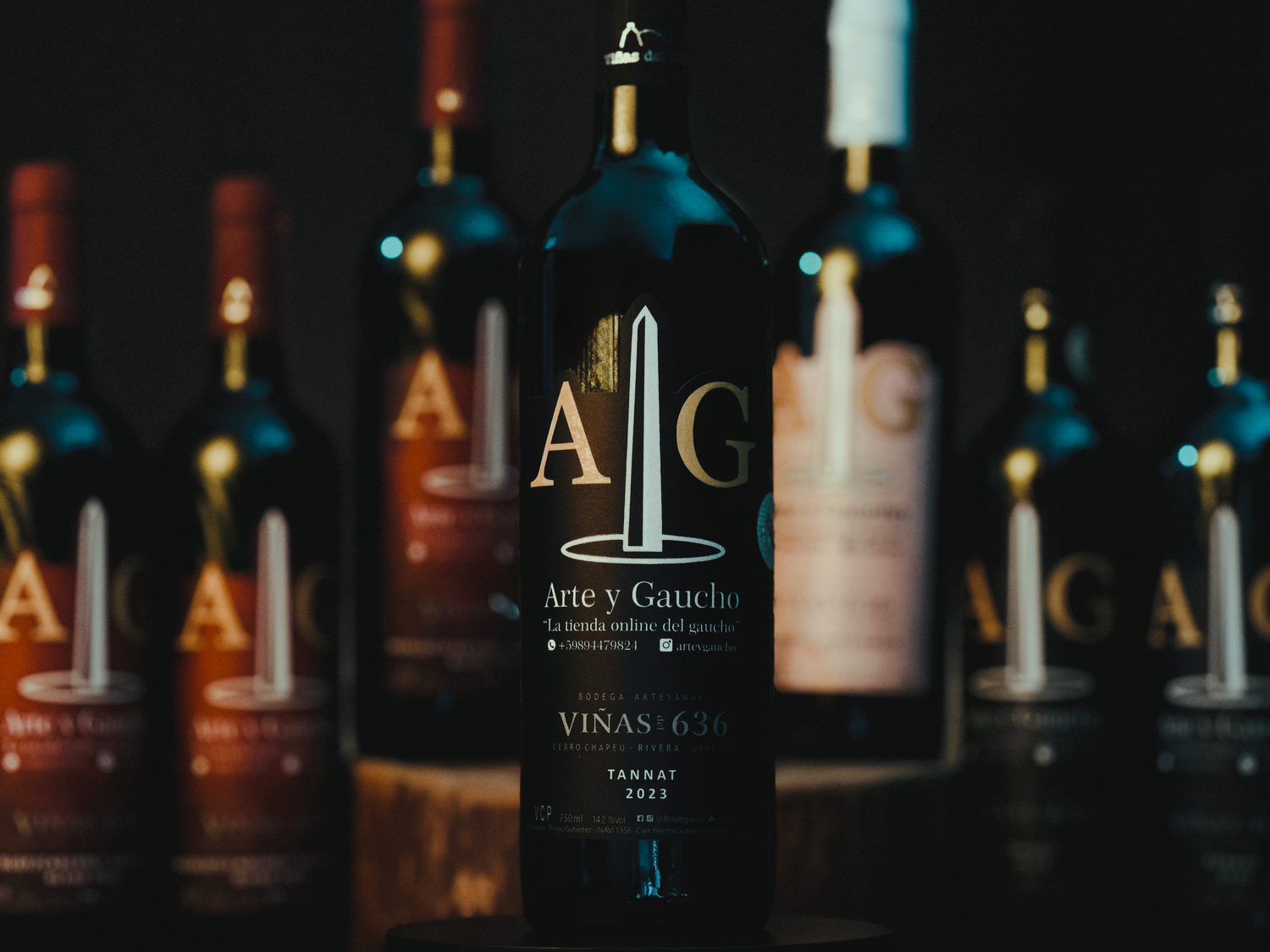 VINOS