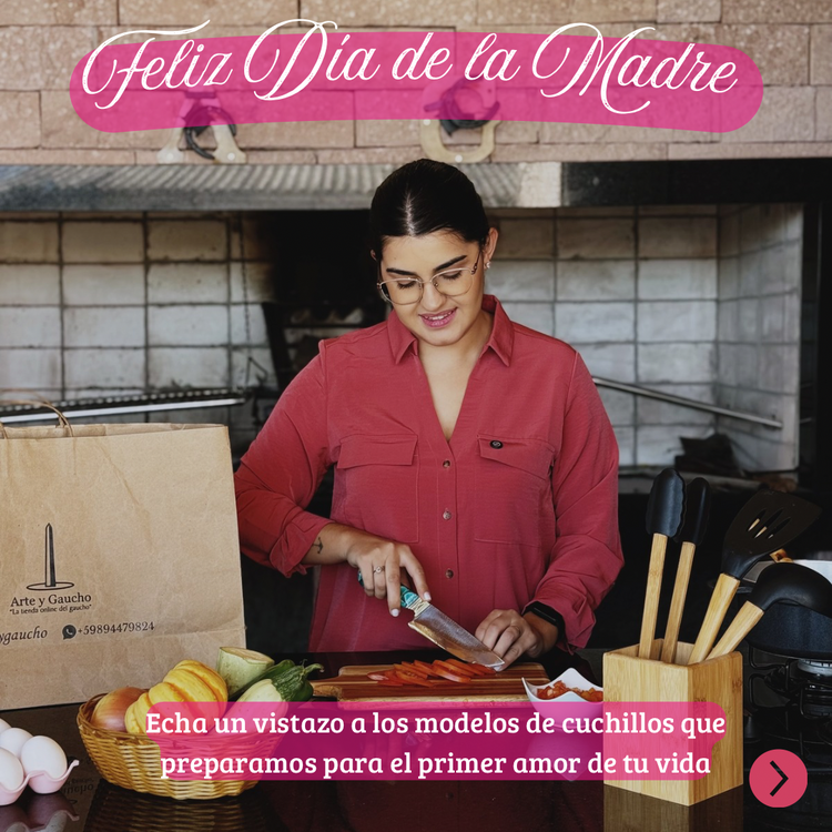 Feliz Día de la Madre