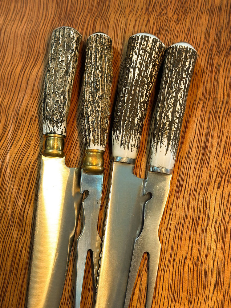 Mango Sintético Inox