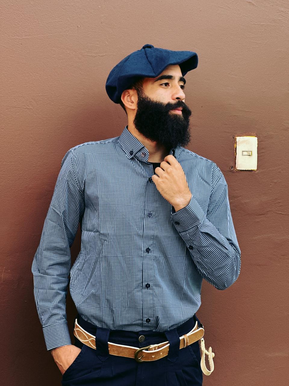Camisas