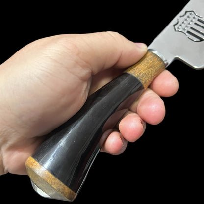 Cuchillo Peñarol Criollo