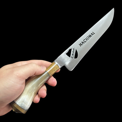 Cuchillo Criollo Nacional