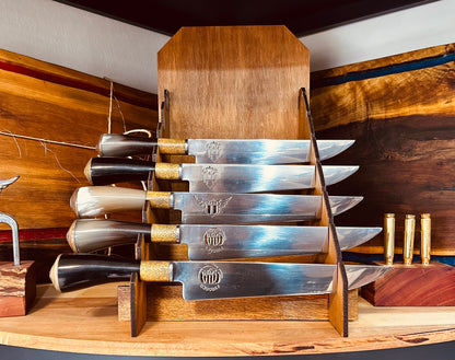 Cuchillo Club Atlético Progreso