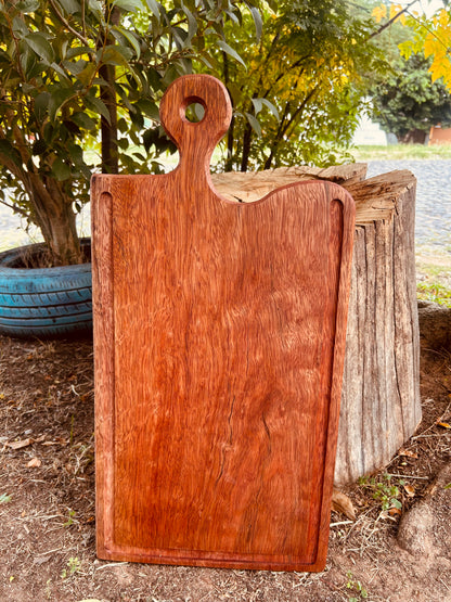 Tabla  Cedro Mara C/Mango