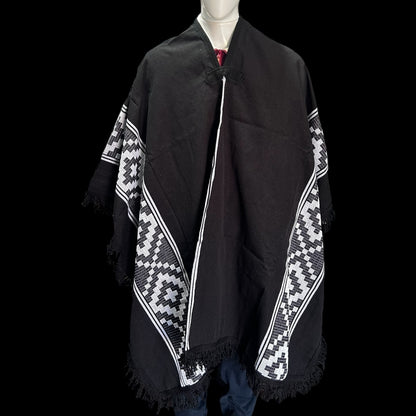 Poncho Argentino