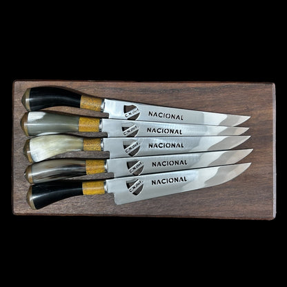 Cuchillo Criollo Nacional