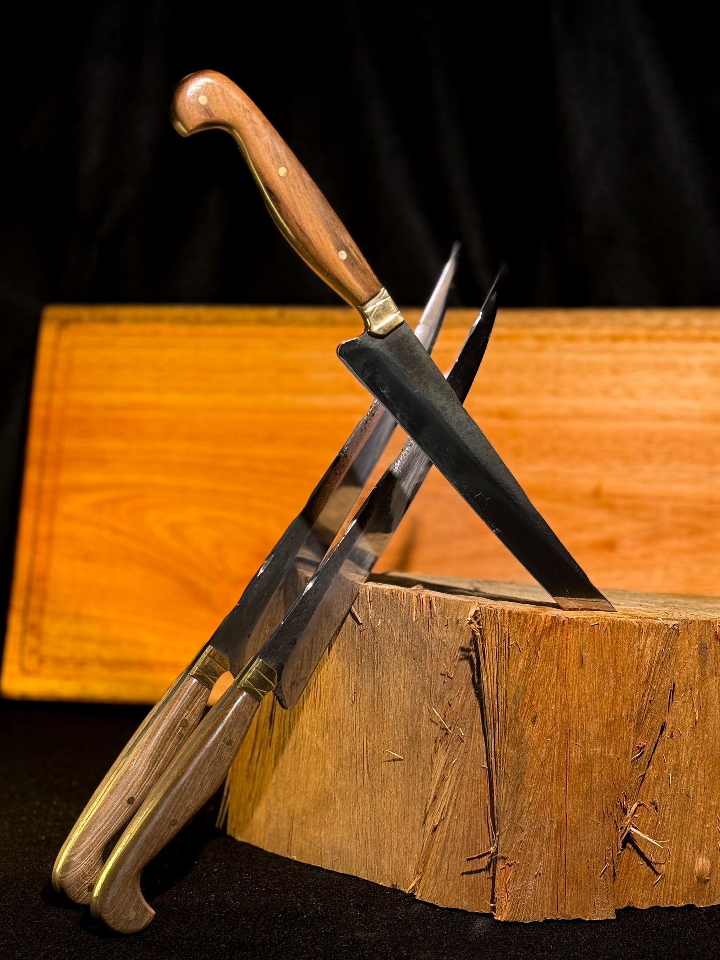 Deshuesadora Rústica