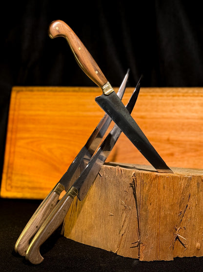 Deshuesadora Rústica