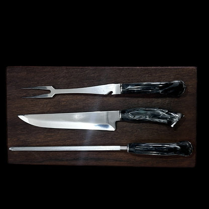 Trio Criollo Herradura