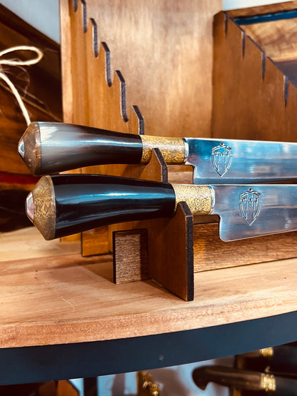 Cuchillo Club Atlético Juventud