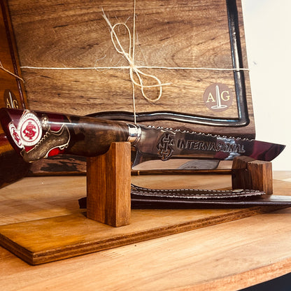 Cuchillo Gremio o Inter