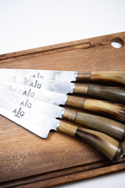 Criollo + Caja con Tridente Gratis