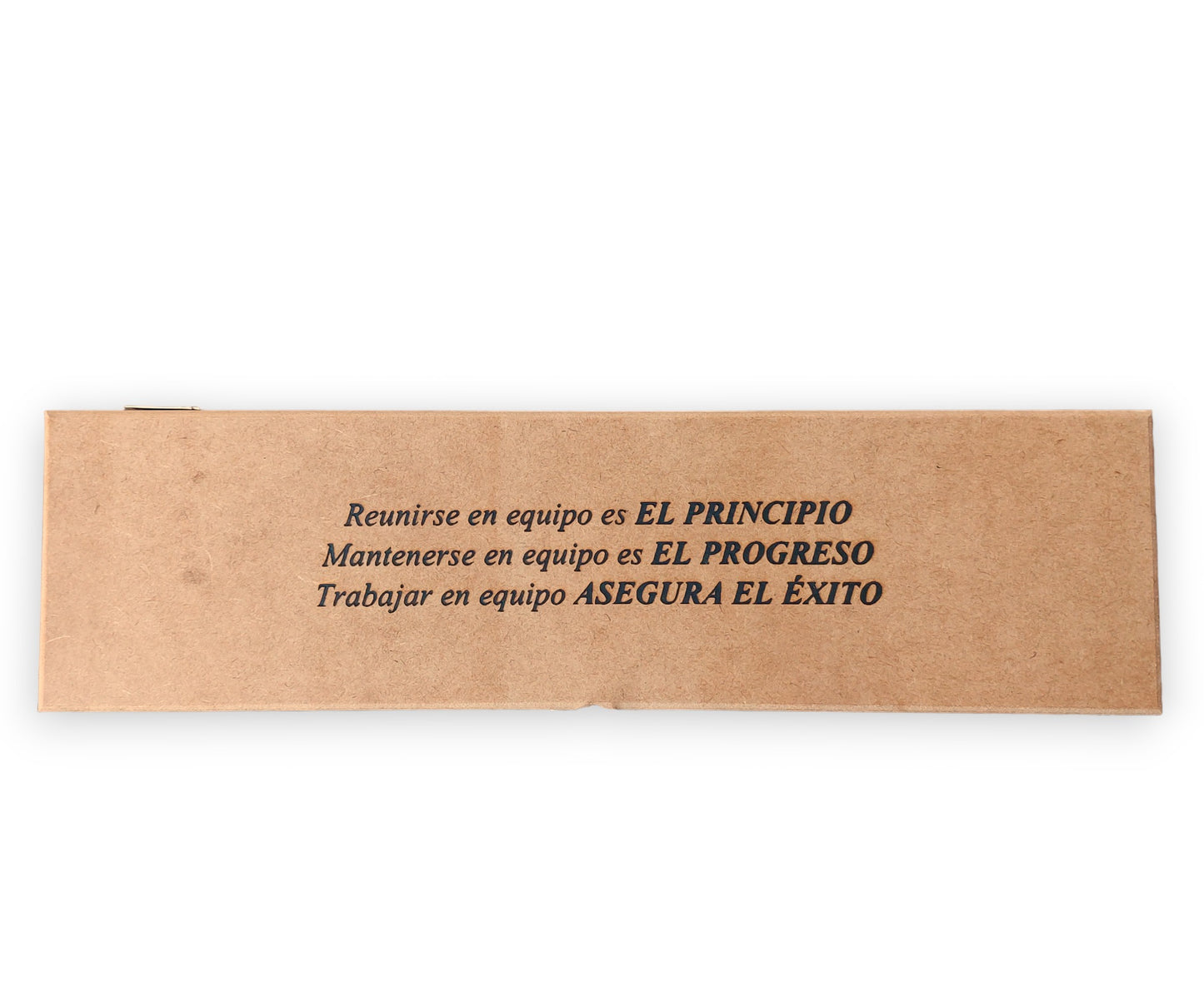 10 Pinchos + Packaging