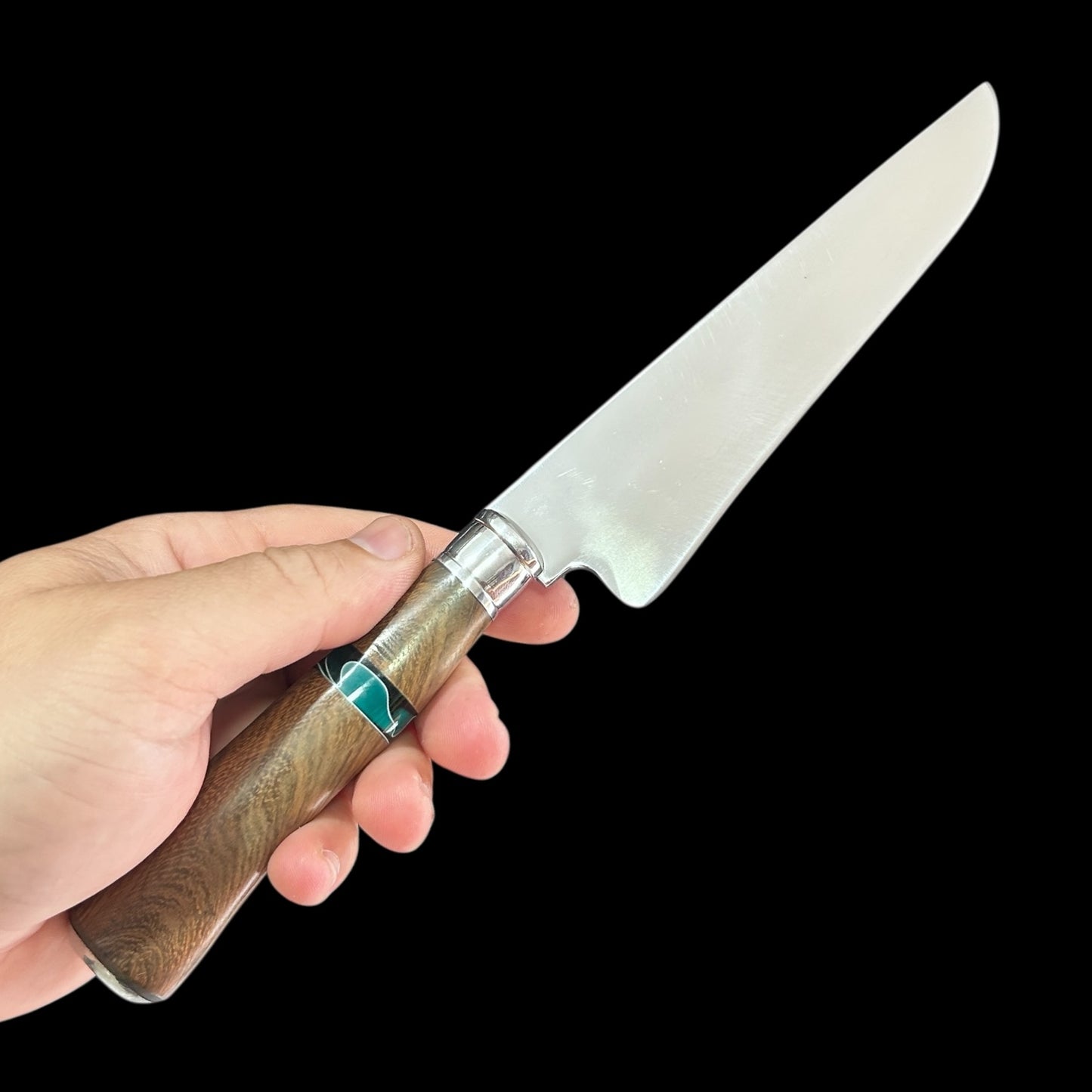 Cuchillo Imbuia