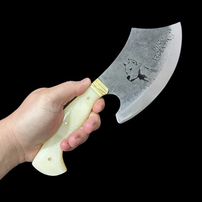 Hacha Dogo Argentino