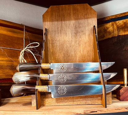 Cuchillo Miramar Misiones