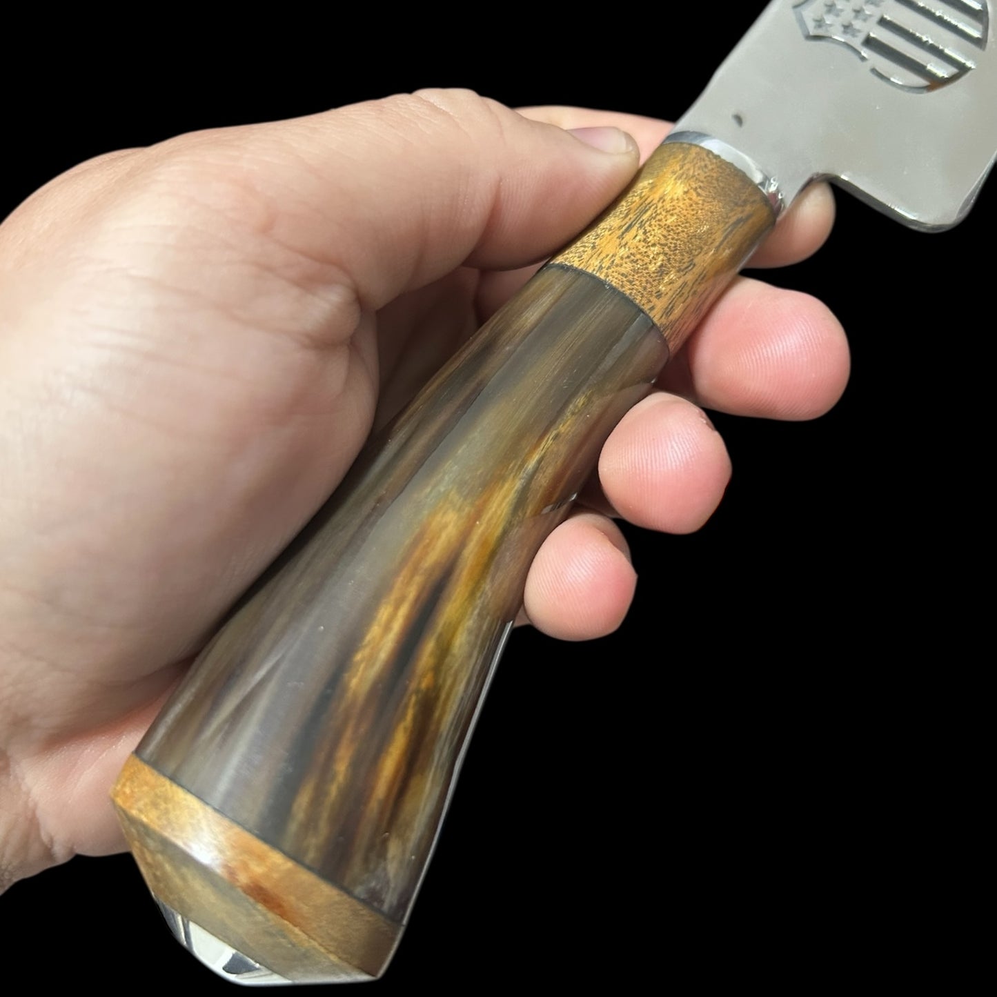 Cuchillo Peñarol Criollo