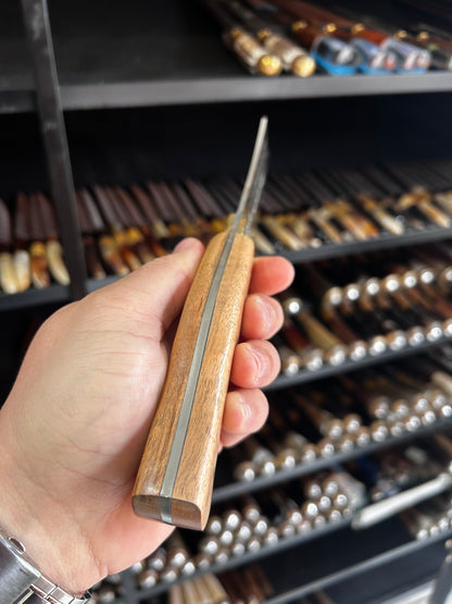 Hacha Peñarol M/Chato